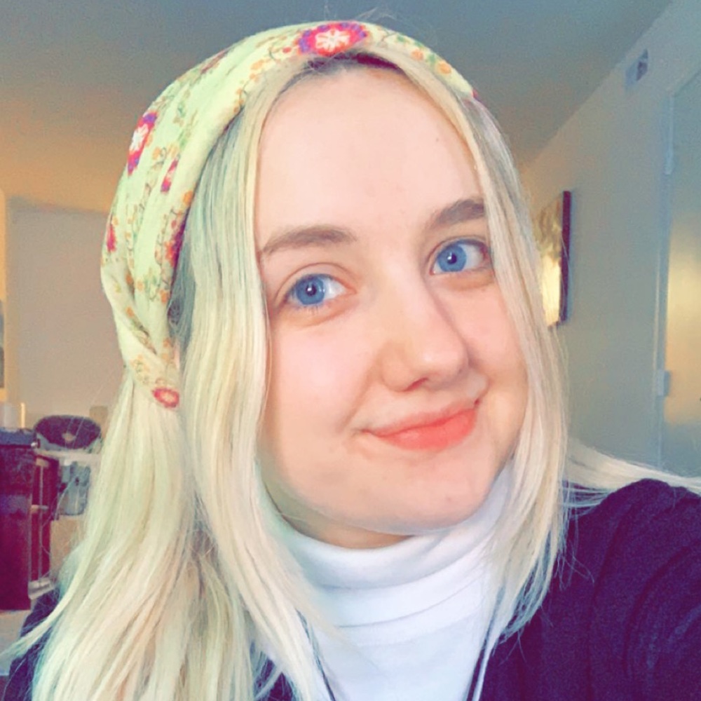 GET TO KNOW THE SELLER 🌸